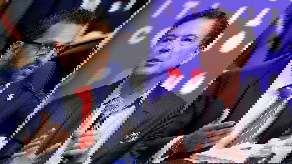 Patel cuts ties Comey's FBI made with ADL as organization faces backlash for TPUSA criticism