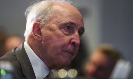 Paul Keating speculates King Charles could renounce UK’s claim on Australia
