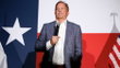 Paxton vents over lack of campaign control as DC establishment he once battled comes to his aid
