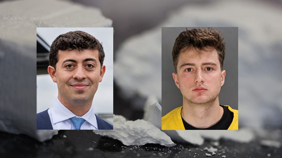 Penn State cocaine bust nets 14 arrests over alleged pledge coke-cutting 'indoctrination' rituals