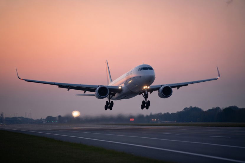 Perth To Guangzhou Year-Round Flights Strengthen Western Australiaâ€“China Travel Links