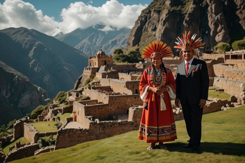 Peru Hosts the 2025 Sustainable Tourism Awards, The Organisers Now Announces The Victors