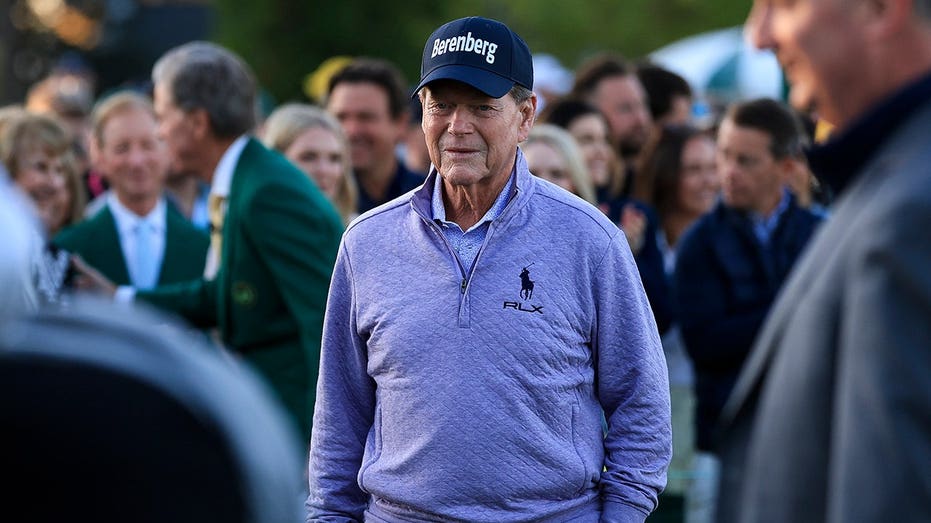 PGA Tour broke promise on Brooks Koepka's return, honorary Masters starter Tom Watson says