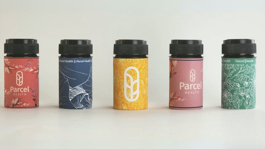 Pharma's plastic prescription bottle problem gets a paper solution