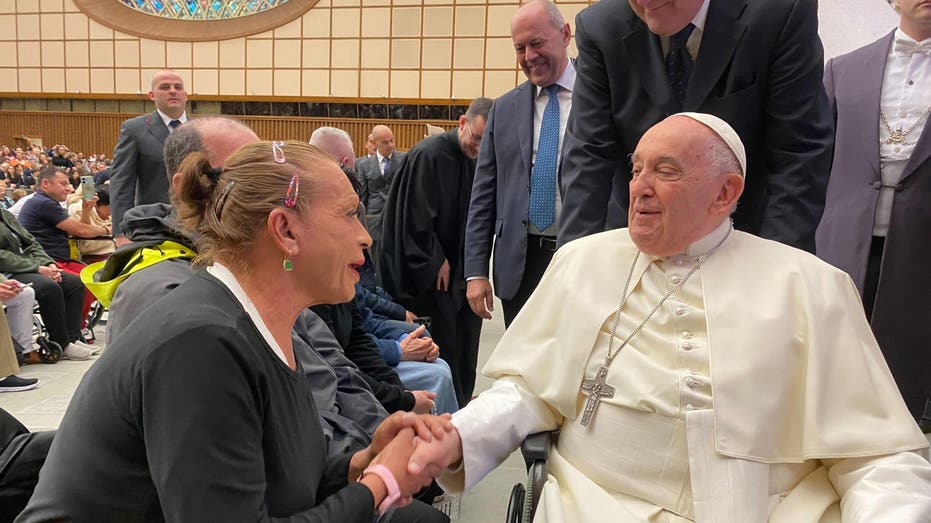 Pope Francis held line on gender ideology, had welcoming posture to LGBT community