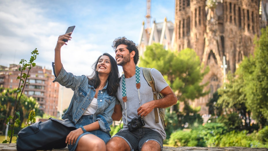 Popular church will curb tourist crowds by creating separate 'selfie space'