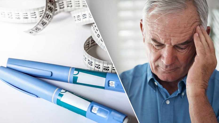 Popular weight-loss drugs show promising new power against debilitating migraines