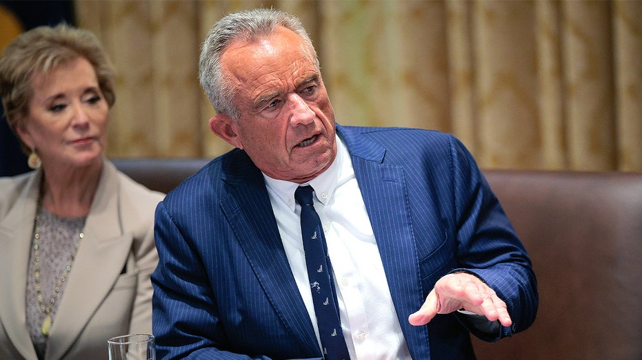 Previous CDC directors accuse RFK Jr. of endangering all Americans in NY Times essay