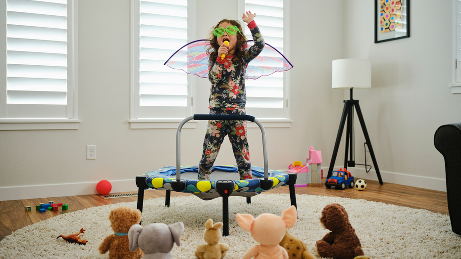 Prime Day toy deals: Get up to 64% off Lego, Barbie and more