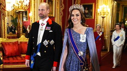 Prince William refuses to repeat King Charles' jealousy as Kate Middleton captivates royal crowds: experts