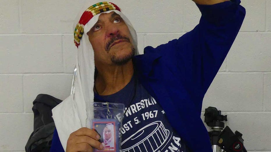Pro wrestling legend Sabu dead at 60