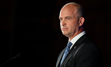 Project 2025 ex-director denounces Heritage president’s ‘violent rhetoric’