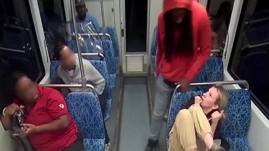 Prosecutors say Charlotte train stabbing case won't be dismissed regardless of competency ruling