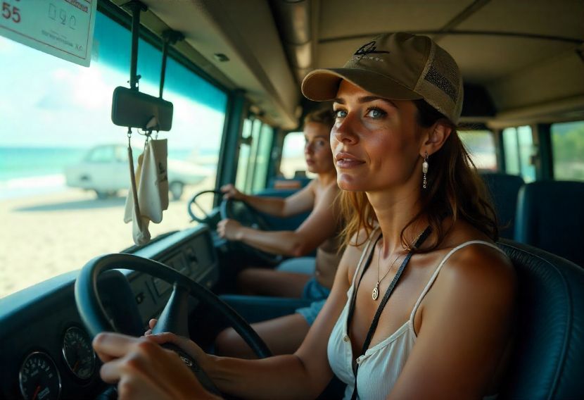 Public Transport Is Now Declining in Tulum and Playa del Carmen, Mexico Due to Falling Tourism Rates: Here Is What You Need To Know