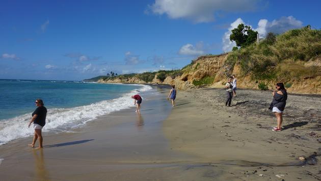 Puerto Rico Drops Several Coronavirus-Related Restrictions