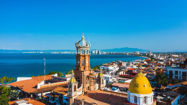 Puerto Vallarta Welcomes Record-Breaking Visitors