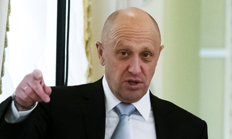 Putin ally Yevgeny Prigozhin admits interfering in US elections