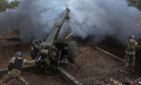 Putin appears to admit severe Russian losses in Ukraine