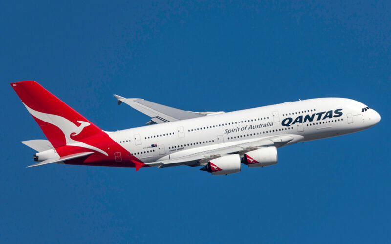 Qantas and Hawaiian Airlines Launch Reward Flight Partnership for Sydney, Melbourne, and Honolulu Routes