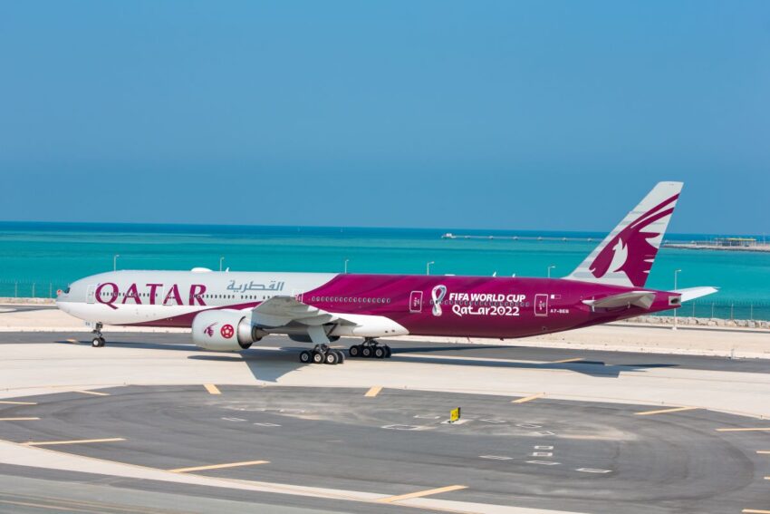 Qatar Airways Connects Canberra, Australia With Europe: A New Era For Global Travel!