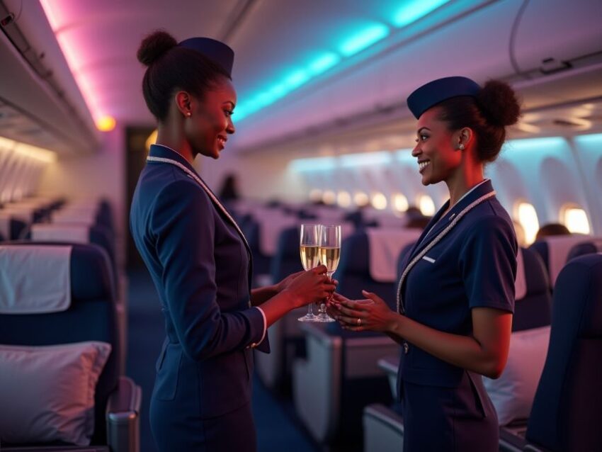 Qatar Airways, Singapore Airlines, Emirates, Skytrax's Best Airlines 2025, New Updates You Need To Know