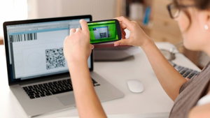 QR code email scam targets employee reviews