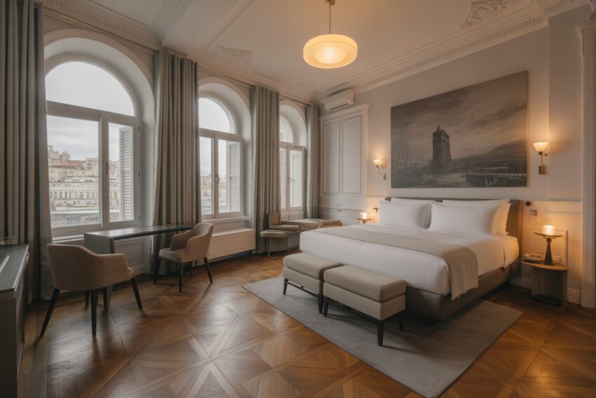 Radisson Resort Cannes 2026 : Renovation Brings Beach Access and Luxury to La Bocca â€“ All You Need To Know Now !