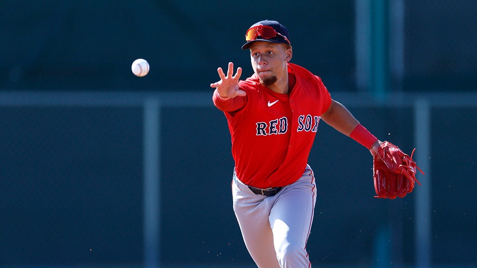 Red Sox ink top prospect to big extension after just 5 MLB games