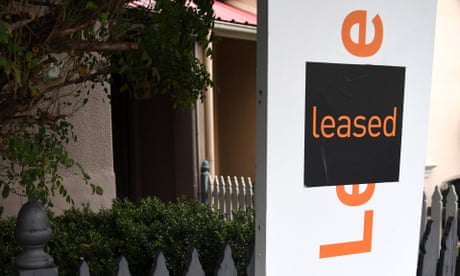 Rental affordability worst ever seen for minimum wage earners, Anglicare says