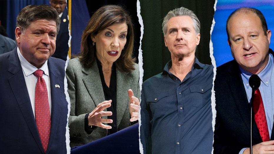 Republicans rip 4 blue states for keeping taxes on tips, overtime after Trump reprieve