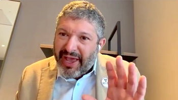 Rescue expert warns FlyDubai hijacking attempt shows US, allies are 'playing checkers' against terror threat
