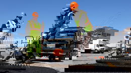 Researchers create revolutionary AI fabric that predicts road damage before it happens