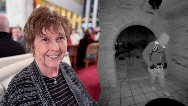 Retail records could unmask potential subject in Nancy Guthrie case as experts reveal 'clothing is evidence'