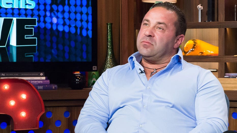 'RHONJ' alum Joe Giudice says he shouldn't have been deported after fraud conviction