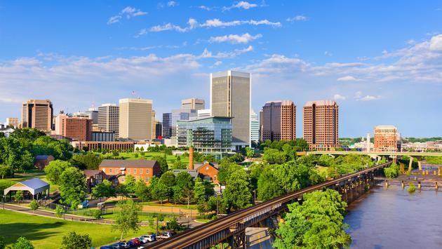 Richmond: A Destination Rich in Black American History and Present-Day Appeal