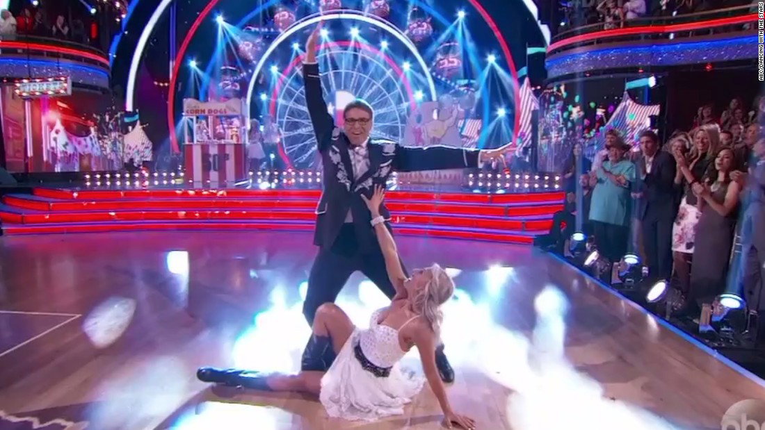 Rick Perry Fast Facts