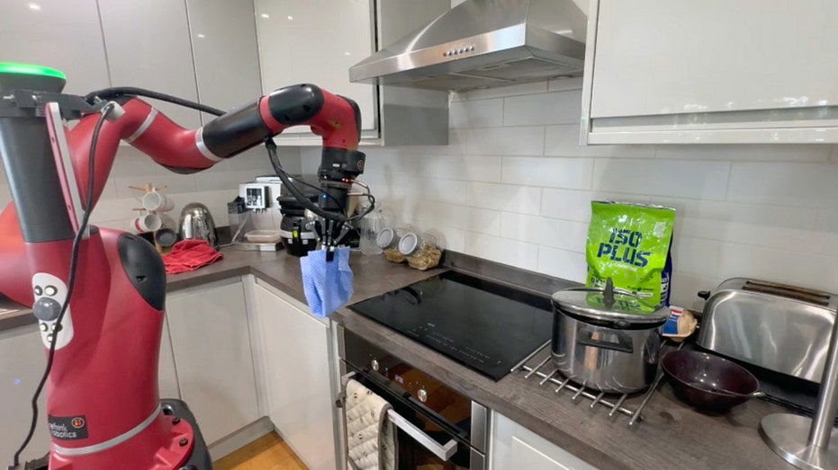 Robots learn 1,000 tasks in one day from a single demo