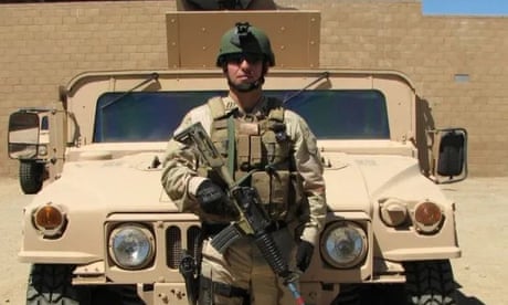 Ron DeSantis in Guantánamo: how questions about his past haunt the Florida governor