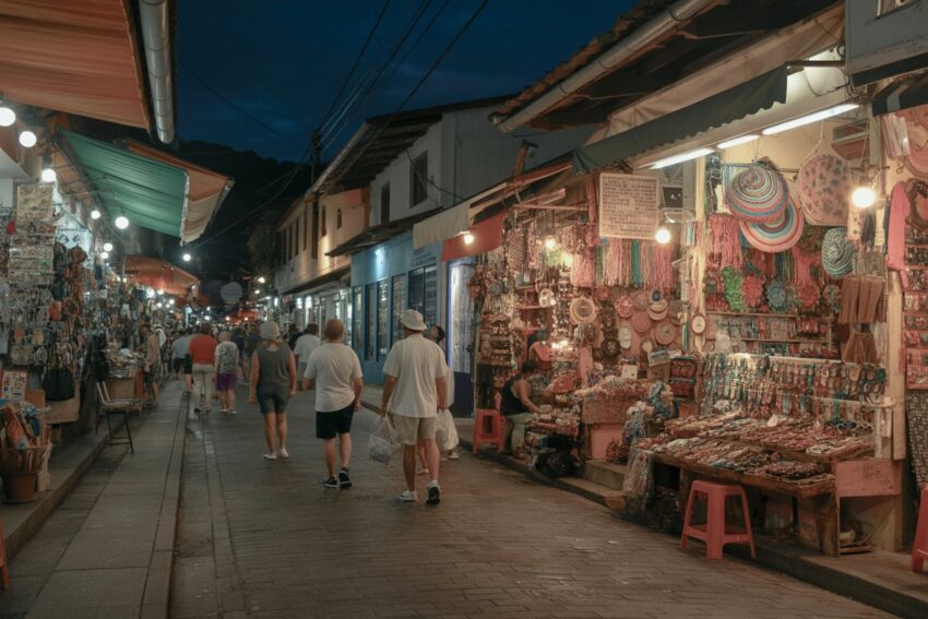 Royal Caribbean's Royal Beach Club Nassau Nears 2025 Opening with Crown and Anchor Logo and Exclusive Beachfront Amenities