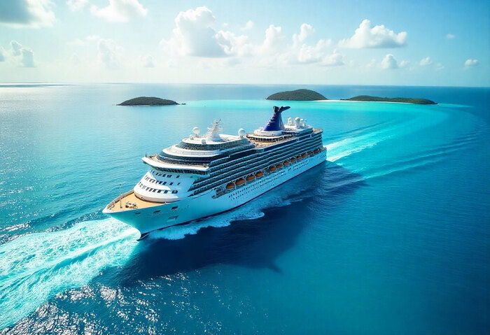 Royal Caribbean Unveils Game Changing Perfect Day Mexico In Costa Maya Combining Adventure Relaxation Sustainability And Exclusive Cruise Experiences