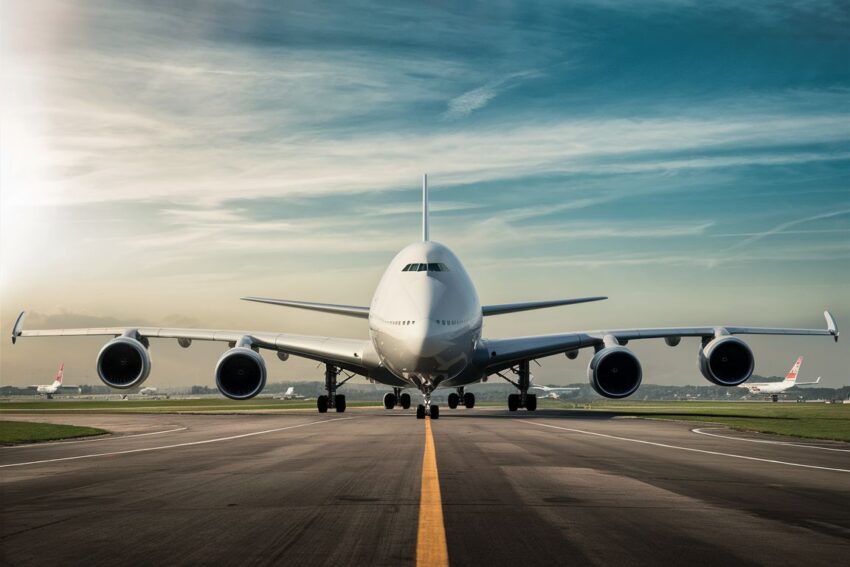 Royal Jordanian Airlines Flights Grounded By Airspace Crisis: What You Need To Know About Your Upcoming Travel!