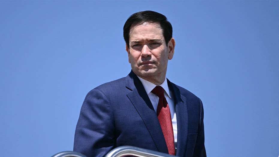 Rubio warns America must 'stay ahead of the curve' as China works to surpass the US with stolen tech