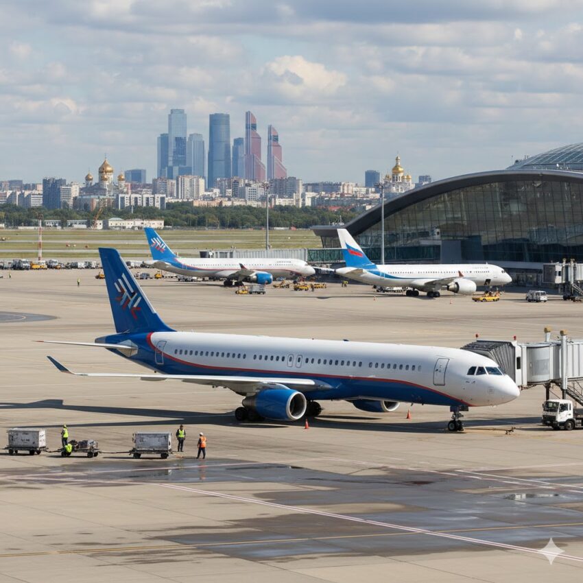 RUSSIA RECLAIMS THE SKIES: NEW DOMESTIC JETS TO IGNITE NATION'S TOURISM PRIDE