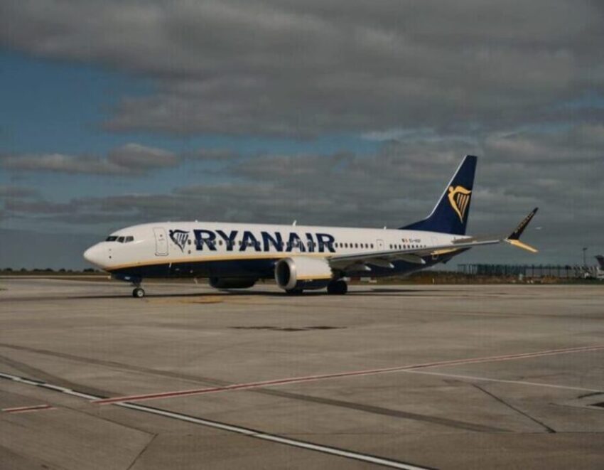 Ryanair Brings Record Investment and New Routes to Liverpool's Summer 2025 Schedule, Including Budapest and Extra Flights to Favorite Destinations: Know More