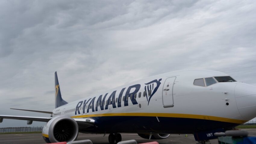 Ryanair Slashes Prices in â€˜Pig Seat Saleâ€™ with Unbeatable Flight Deals to Top European and Moroccan Destinations, Unlocking Budget Travel Across Ireland and the UK