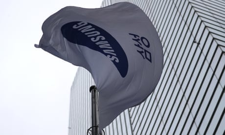 Samsung to build $17bn semiconductor factory in Texas