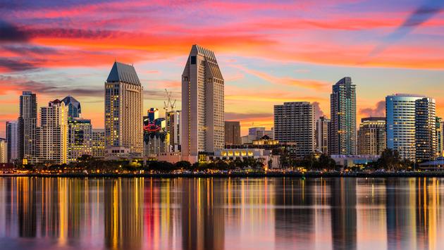 San Diego Kicks Off Diversity Initiative
