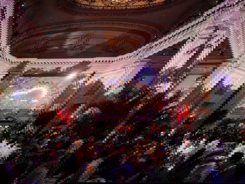 Sandals Resorts Brings Caribbean Vibes to New York with Exclusive â€˜Made of Caribbean' Event