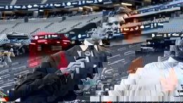 Saudi flag football game featuring Tom Brady, NFL stars to move amid ongoing Middle East operations: report