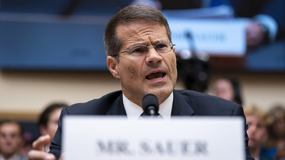 Sauer cites 'striking' figures on secretive birth tourism in high-stakes SCOTUS case